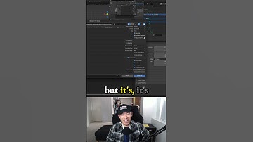 How to export FBX for toon shaded outline shader 3D model in Blender for character 1.2: Car Guy