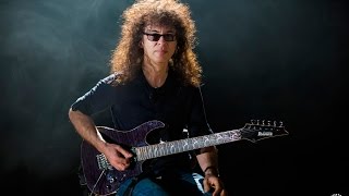 PATRICK RONDAT interviewé par Mat Ninat au Studios Davout