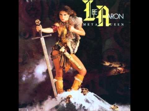 Lee Aaron - Lady Of The Darkest Night