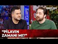 Semih'ten Barış'a Tepki! | Survivor Ekstra 40. Bölüm