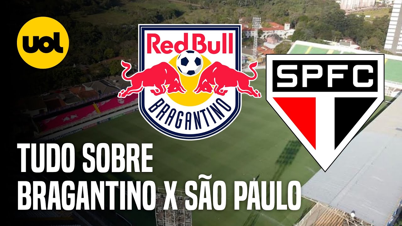 Santos x Bragantino: onde assistir ao vivo, escalações e horário do jogo  pelo Brasileirão