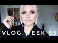 VLOG WEEK 85 - NEW YEAR | JAMIE GENEVIEVE