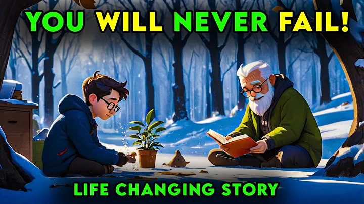 Why 99% of People Fail And How To Be The 1% Who Succeed!