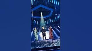 DIVA E LAGU DI MASHUP!! Rossa ,Raisa Afgan !! #rossa  #raisa #afgan #hutsctv32extraordinary