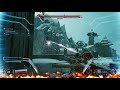 Borderlands 4 VFX - Flying Orb