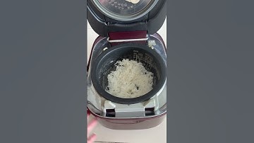 Nồi cơm điện cao tần Toshiba chuông 2018