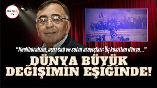 Prof. Dr. Hayri Kozanoğlu Anlattı Trump Kimi Isterse Seçiyor Fikri Türkiyeye De Yansıyacak