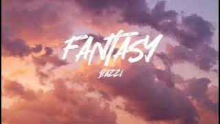 Bazzi - Fantasy (Lyrics) (slowed   reverb)