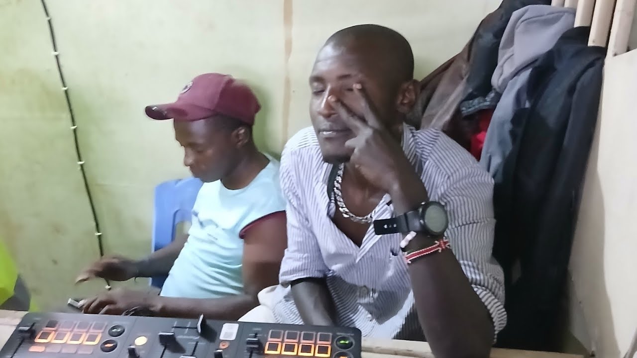 MONDAY NIGHT MIX = KOIWABOSS FUNKY SHOW LIVE