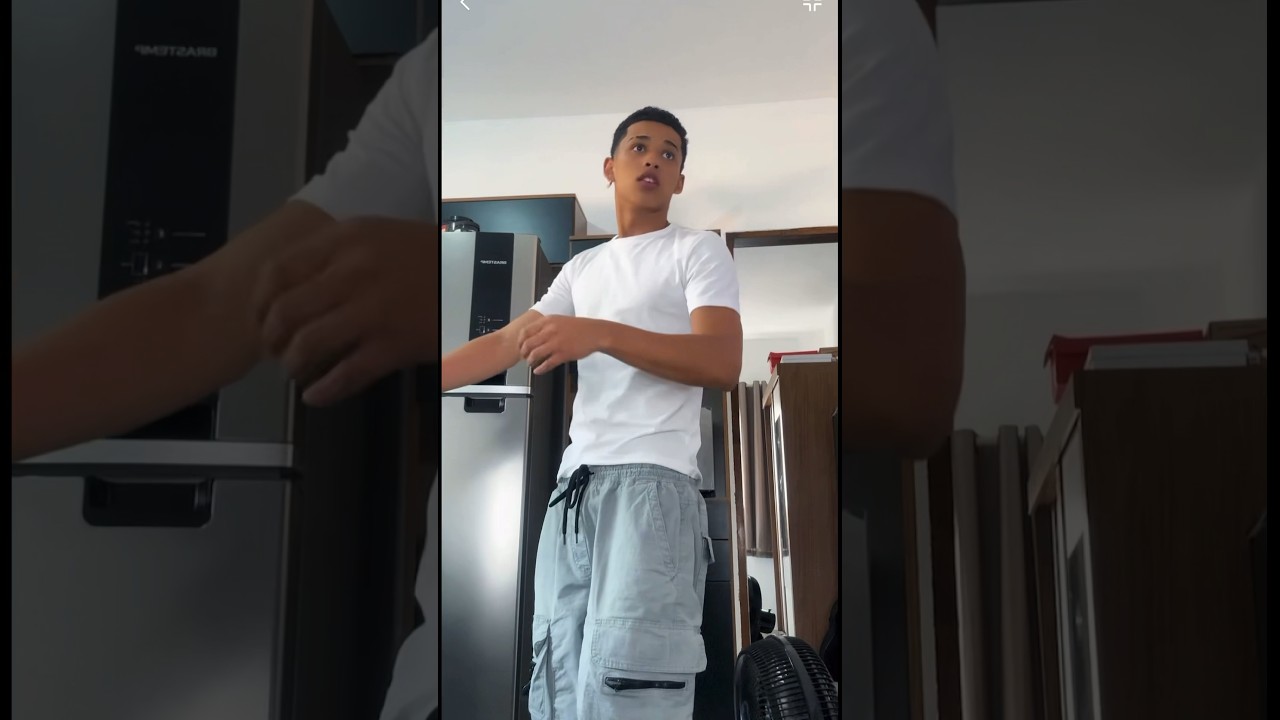 SEGURA ESSE REVERSE !! Guilherme Lima