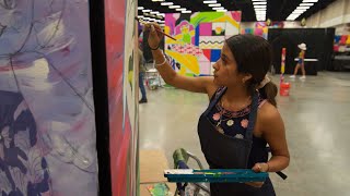 Celebrating Hispanic Heritage at MXLAN | McAllen, TX