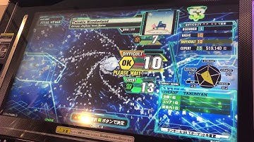 【DDR A20PLUS】Twinkle Wonderland【DIFFICULT】