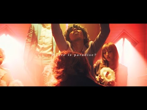 女王蜂 『失楽園』(Full Ver.)