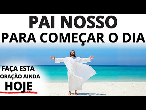 ORAÇÃO DA MANHÃ PARA PROTEÇÃO DIVINA E PAZ NO INÍCIO DO DIA, ASSISTA AGORA