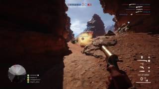 Battlefield 1: Quick Thinking