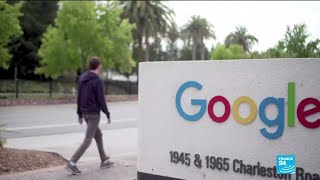 Tech : des salariés de Google créent un syndicat face aux tensions internes