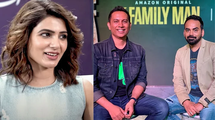 Tamil Nadu Govt Seeks Ban on The Family Man 2, Sam...