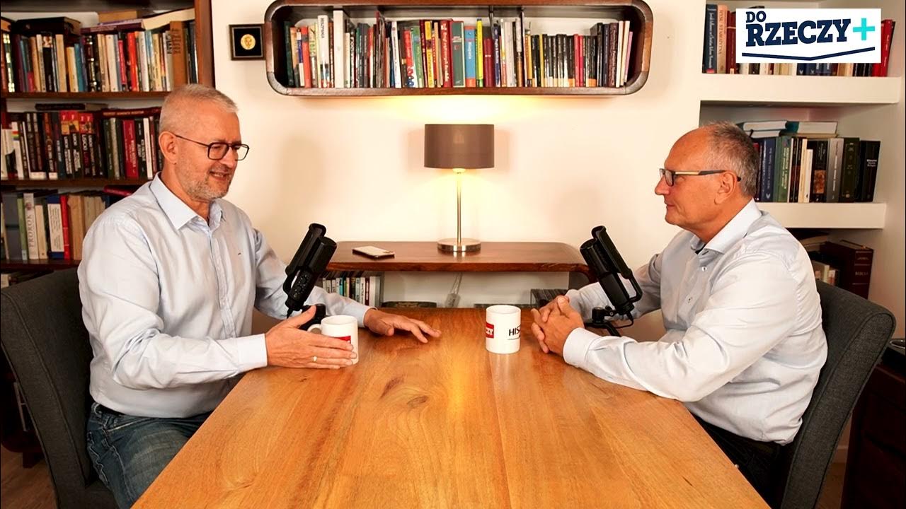 Miniatura: "Polska Do Rzeczy" - odc. 223