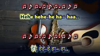 Hum Ho Gaye Aap Ke - Title song - Duet Karaoke Hum Ho Gaye Aap Ke - Title song - Duet Karaoke
