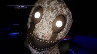 Five Nights at Freddy security breach gameplay part 5
