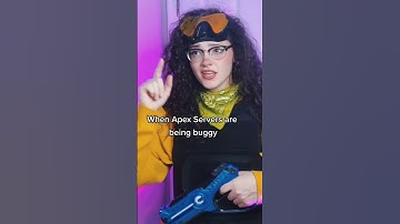 AmazingScrewup Mirage Apex Servers