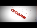 Intro for coolgamm 3d  by curlyartz