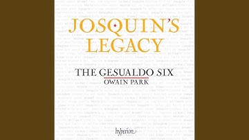 Compère: Quis numerare queat: II. Audivit ipse