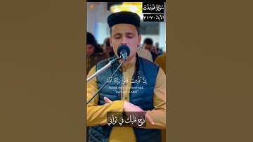 إن الذين قالوا ربنا الله ثم استقاموا.#عبد_العزيز_سحيم #quran #تلاوة_خاشعة #religion #viralvideo