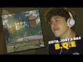 KOTA The Friend - B.Q.E. ft. Joey Bada$$ &amp; Bas REACTION!