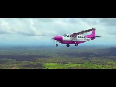 საქართველოში \"საჰაერო ტაქსები\" გამოჩნდება