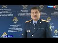 Убийство мэра Киселёвска С.Лаврентьева попало на видео
