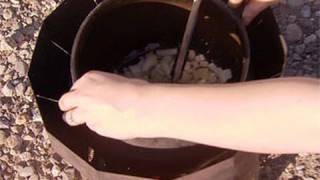 Darfur Stoves Project | KQED QUEST
