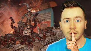 Alle PROTOTYPEN Szenen aus GEHEIMEN Perspektiven!😱