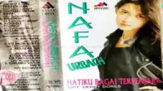 Nafa Urbach_ Hatiku Bagai terpenjara (1996).