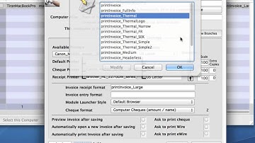 Setting the Client Preferences in CurrencyXchanger (CXR) | Currency Exchange Software