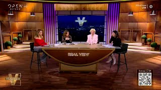 Real View 191125 Open Tv