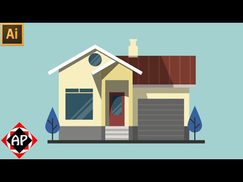 Video: Apakah rupa rumah adobe?