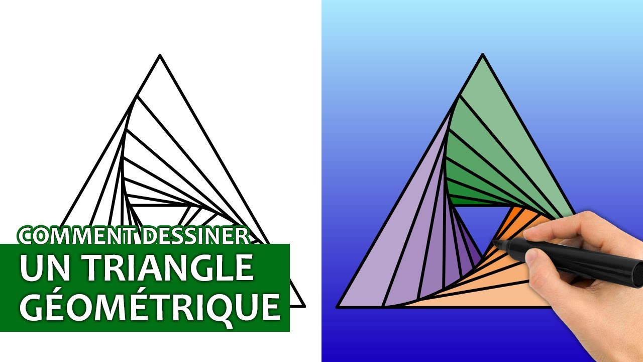 1PC Règle De Dessin Géométrique, Règle De Fonction Géométrique Pour  Collège, Règle De Triangle Rapporteur