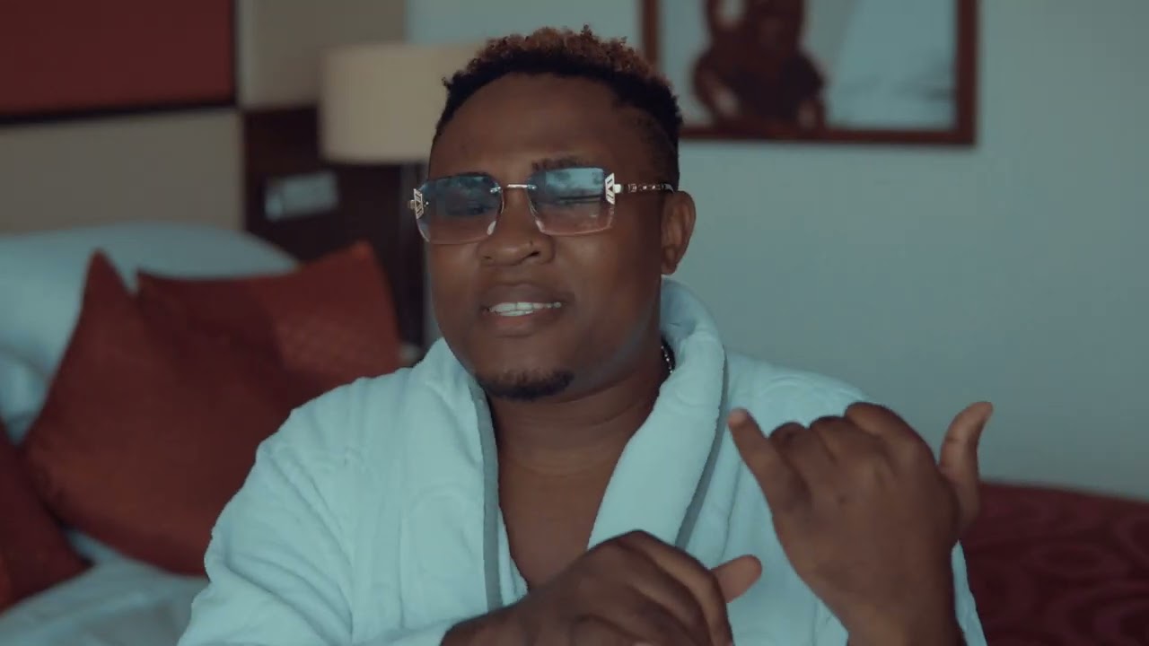 Osineyema - official video clip