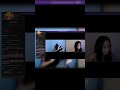 MOMENTS IMAM DC BERDUA BARENG KA NINA,, Bikin Baper #SHORTS