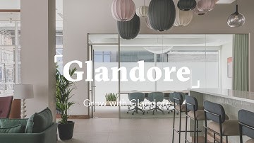 Flexible Workspace in Ireland: Grow with Glandore