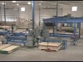 PCS/MiTek Wall Panel Manufacturing System