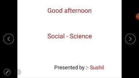 Class 4(Social-Science)- Lesson 1(Languages of India) of block 14(Our Rich Culture).