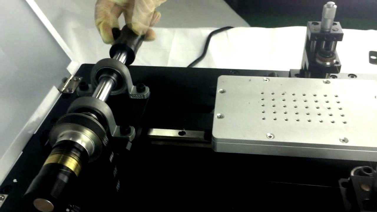 Automatic Lcd separator machine, separating glass from lcd iphone and