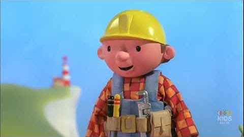 Bob el constructor la casa que construyo lofty episodio completo ingles uk