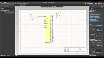 ESP32 WROOM Tutorial 5  Getting Started with ESP32 for Beginners in Altium Designer.