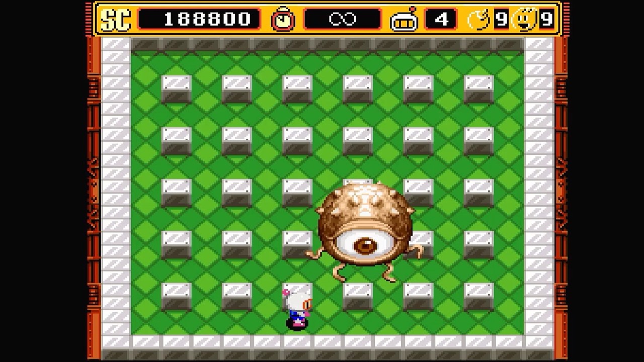 【スーパーボンバーマン２】スパボン５部作＋αをのんびり実況 Part5【SUPER BOMBERMAN COLLECTION】