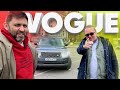 Range Rover Vogue - Большой тест-драйв