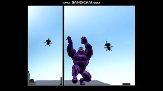 Ultimate Spiderman Venom Vs Silver Sables And Army