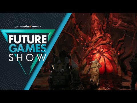 Renment From The Ashes DLC Gameplay - Subject 2923 - Future Games Show